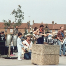1992 June - School Fete Biggleswade No2